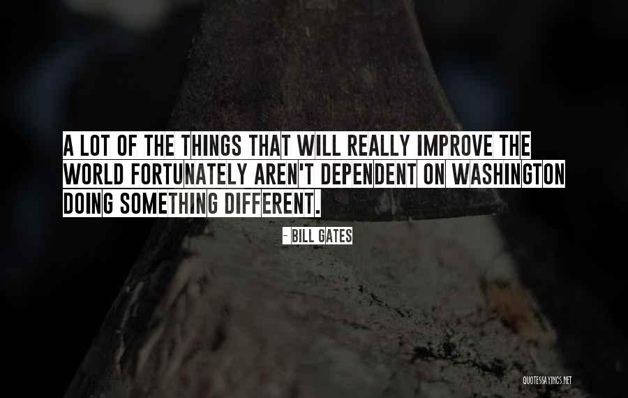 Rich Fairbank Quotes By Bill Gates Rich Fairbank Quotes By Bill Gates
