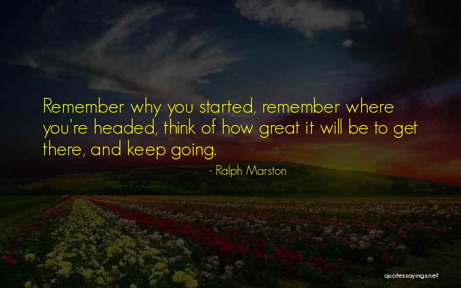 Rich Fantasy Life Quotes By Ralph Marston Rich Fantasy Life Quotes By Ralph Marston