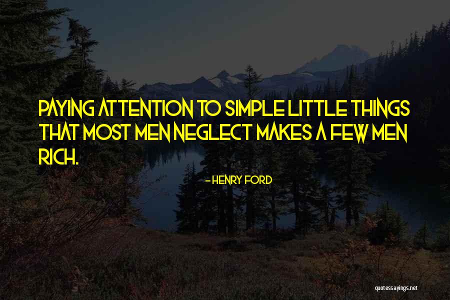 Rich Ford Quotes By Henry Ford Rich Ford Quotes By Henry Ford
