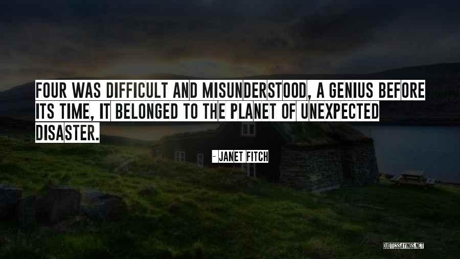 Rich Ford Quotes By Janet Fitch Rich Ford Quotes By Janet Fitch