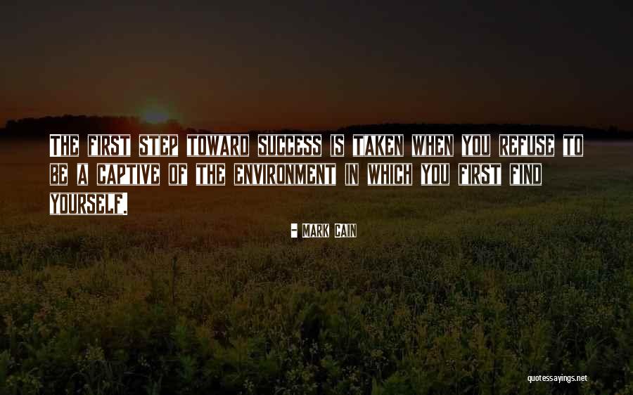 Rich Ford Quotes By Mark Cain Rich Ford Quotes By Mark Cain