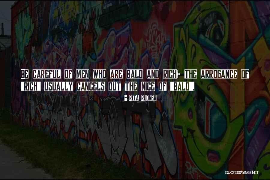Rich Funny Quotes By Rita Rudner Rich Funny Quotes By Rita Rudner