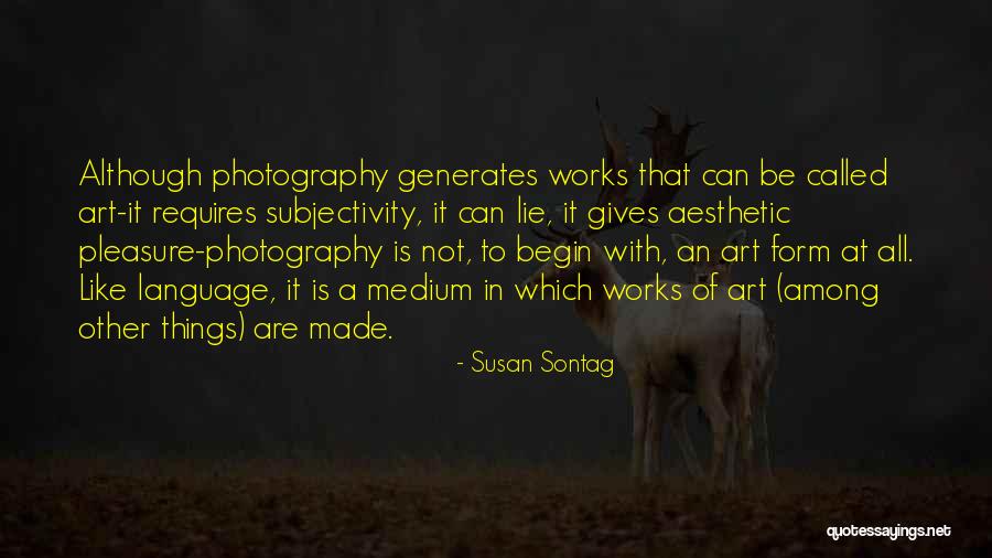 Rich Gannon Quotes By Susan Sontag Rich Gannon Quotes By Susan Sontag