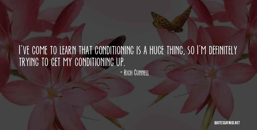 Rich Gunnell Quotes 1434097 Rich Gunnell Quotes 1434097