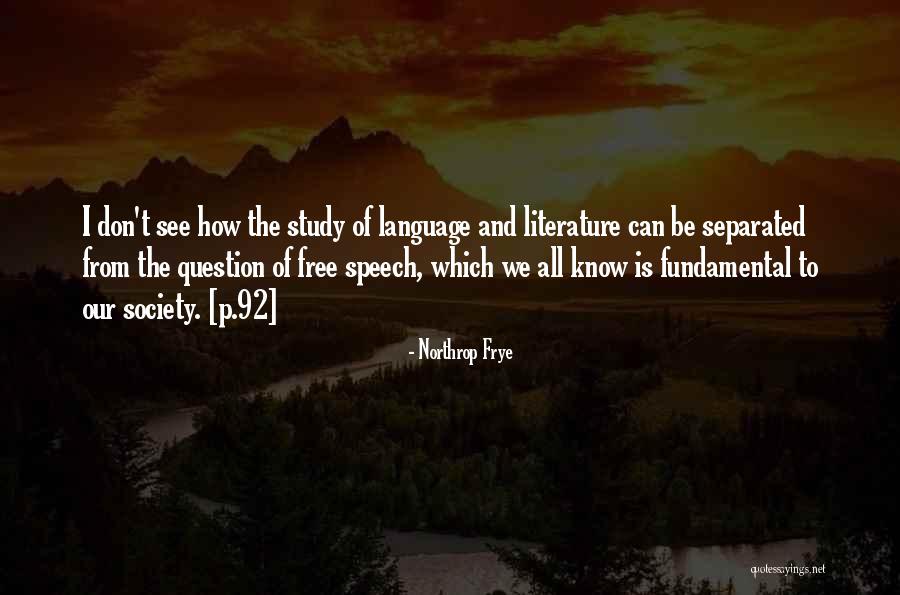 Rich Hardbeck Skins Quotes By Northrop Frye Rich Hardbeck Skins Quotes By Northrop Frye