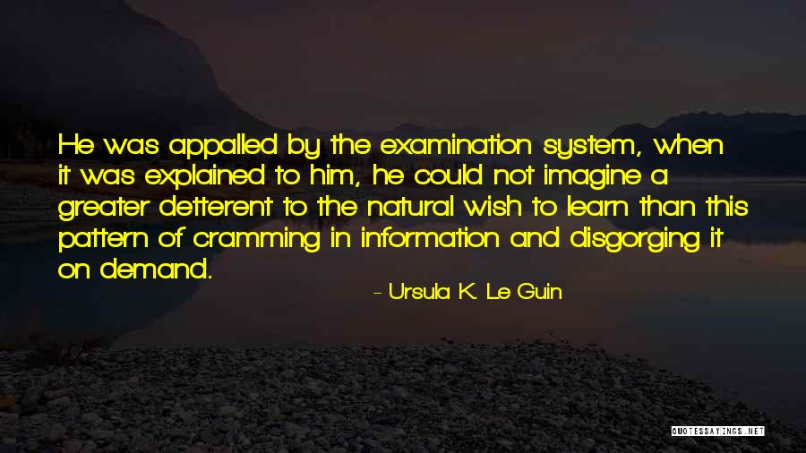 Rich Hardbeck Skins Quotes By Ursula K. Le Guin Rich Hardbeck Skins Quotes By Ursula K. Le Guin