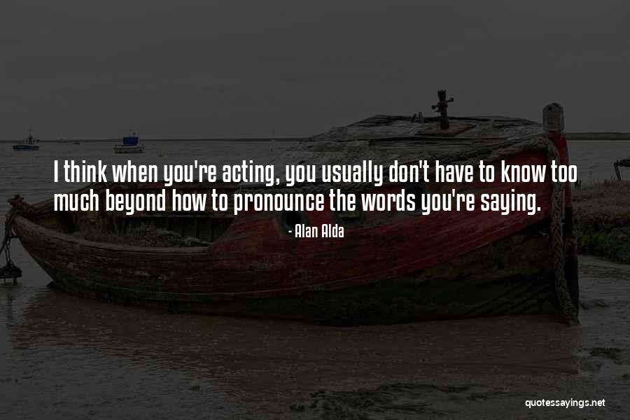 Rich Hill Movie Quotes By Alan Alda Rich Hill Movie Quotes By Alan Alda