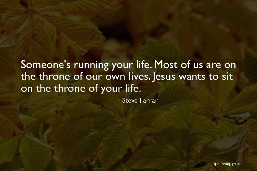 Rich Homie Facebook Quotes By Steve Farrar Rich Homie Facebook Quotes By Steve Farrar