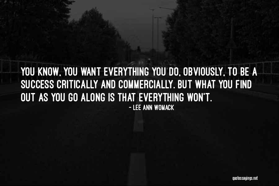 Rich Homie Quan Life Quotes By Lee Ann Womack Rich Homie Quan Life Quotes By Lee Ann Womack