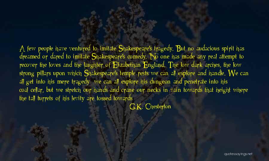Rich Indian Culture Quotes By G.K. Chesterton Rich Indian Culture Quotes By G.K. Chesterton