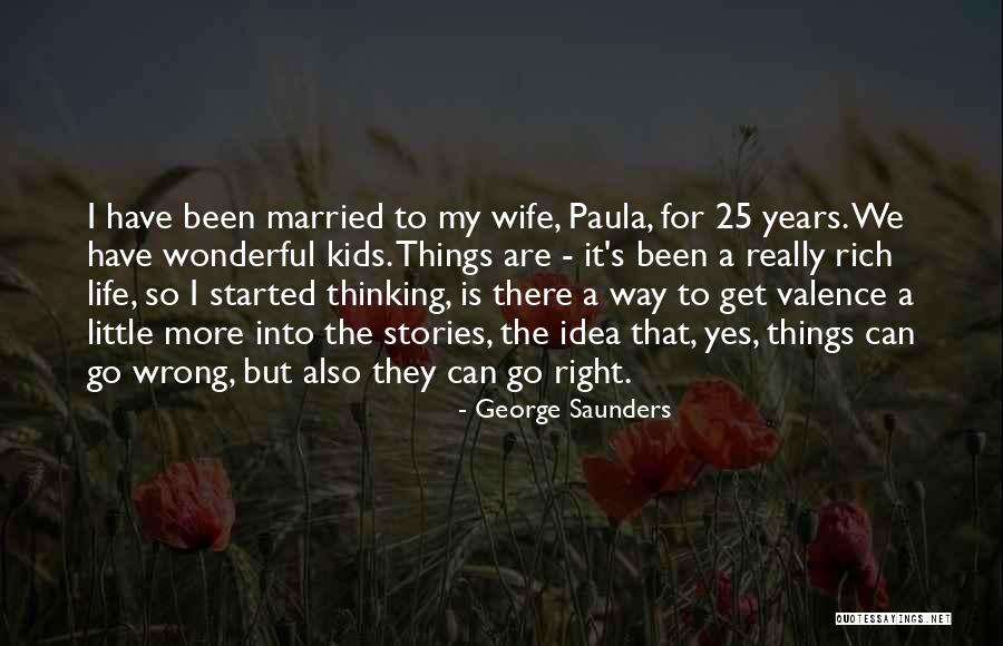 Rich Kids Quotes By George Saunders Rich Kids Quotes By George Saunders