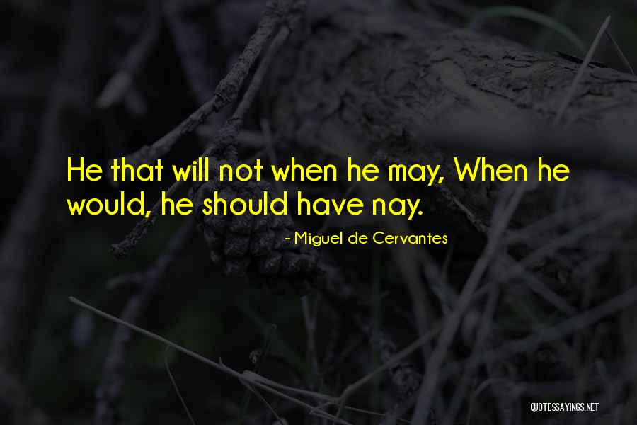 Rich Kidz Quotes By Miguel De Cervantes Rich Kidz Quotes By Miguel De Cervantes