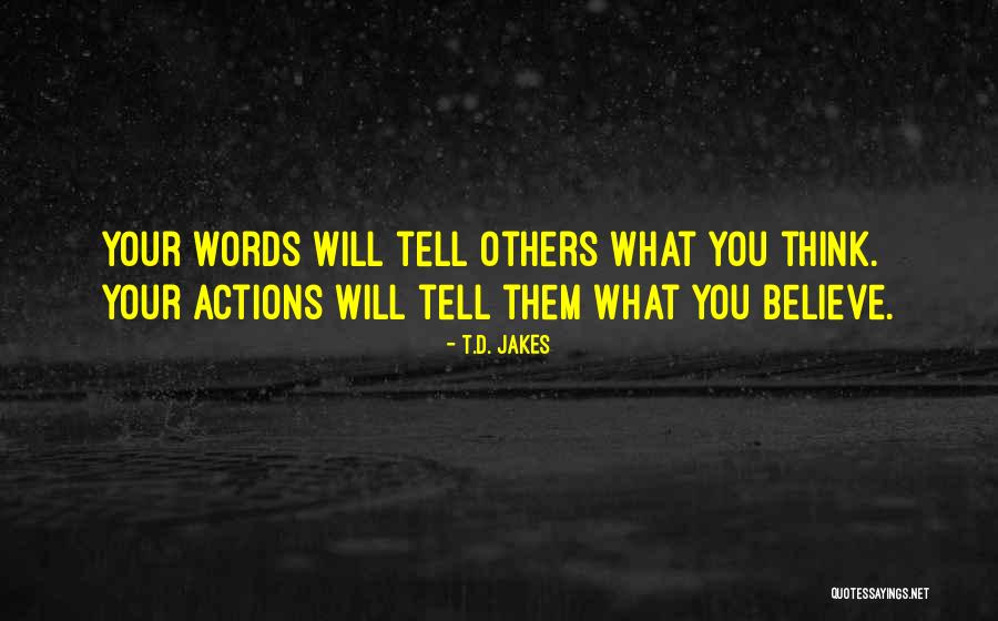 Rich Kidz Quotes By T.D. Jakes Rich Kidz Quotes By T.D. Jakes