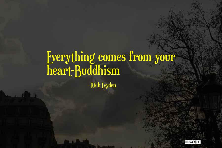 Rich Leyden Quotes 1380094 Rich Leyden Quotes 1380094