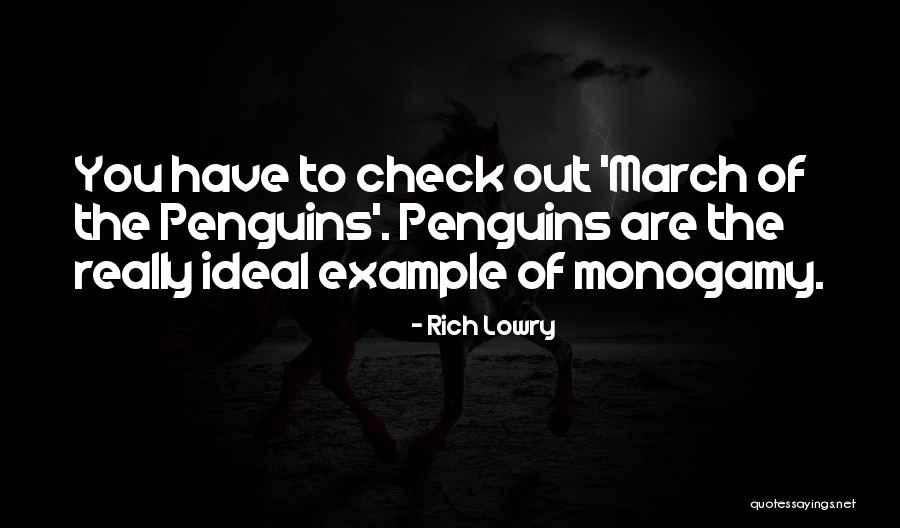 Rich Lowry Quotes 1149715 Rich Lowry Quotes 1149715