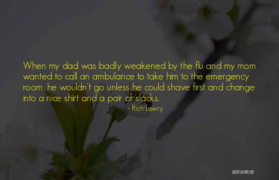 Rich Lowry Quotes 1290902 Rich Lowry Quotes 1290902