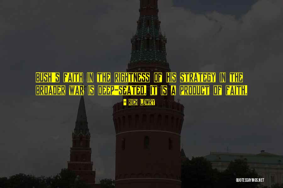 Rich Lowry Quotes 498742 Rich Lowry Quotes 498742