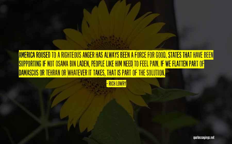 Rich Lowry Quotes 801154 Rich Lowry Quotes 801154