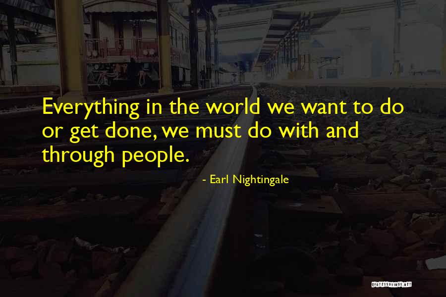 Rich Mans Disease Quotes By Earl Nightingale Rich Mans Disease Quotes By Earl Nightingale
