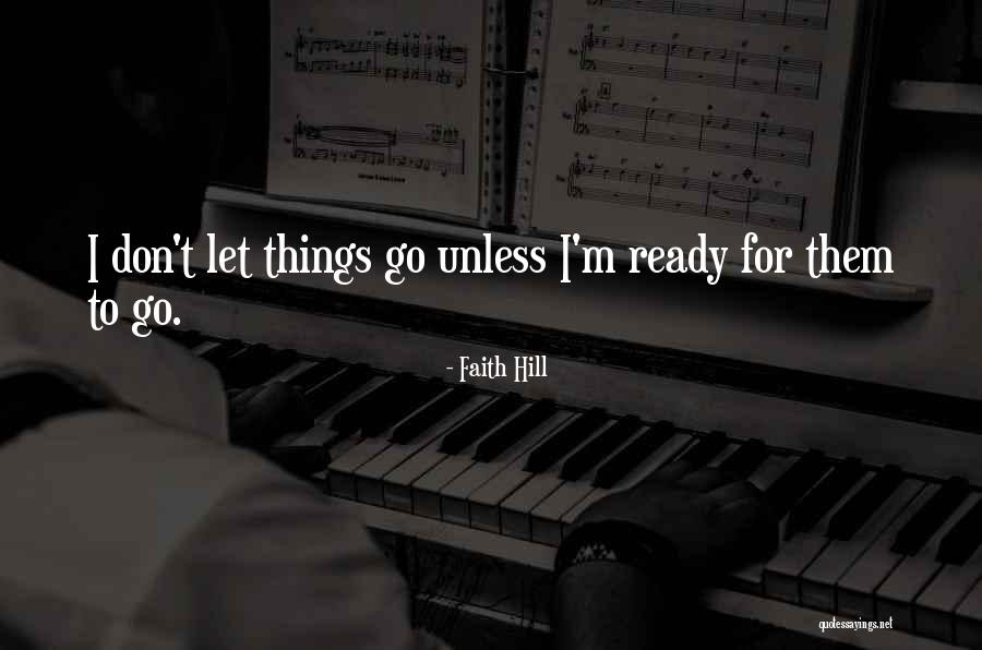 Rich Mans Disease Quotes By Faith Hill Rich Mans Disease Quotes By Faith Hill