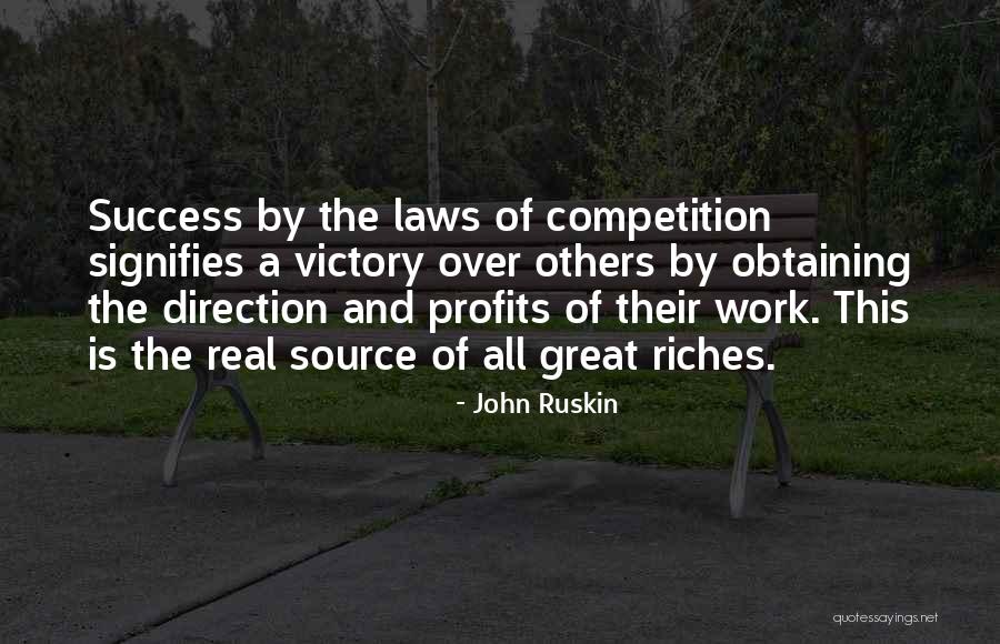 Rich Mans Disease Quotes By John Ruskin Rich Mans Disease Quotes By John Ruskin