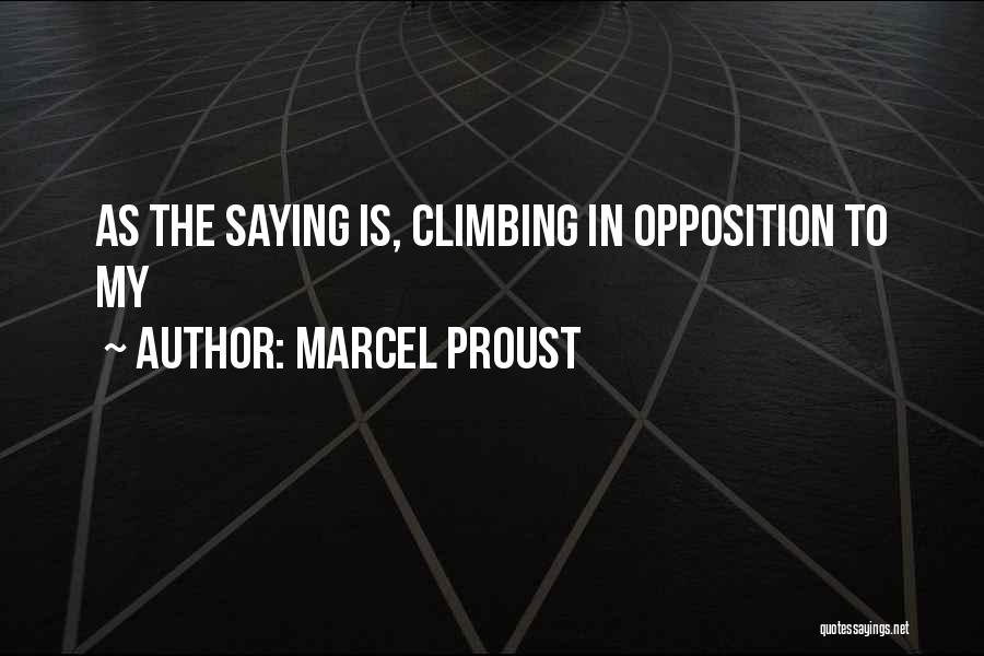 Rich Melman Quotes By Marcel Proust