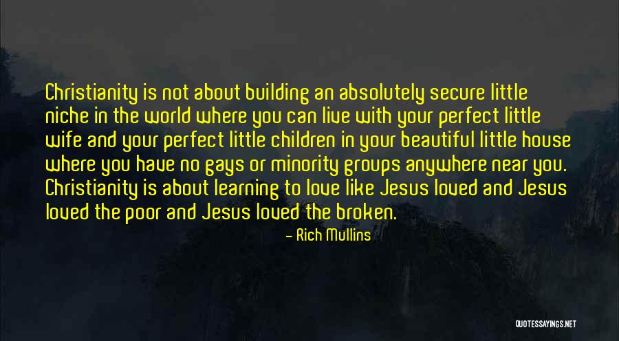 Rich Mullins Quotes 108830 Rich Mullins Quotes 108830