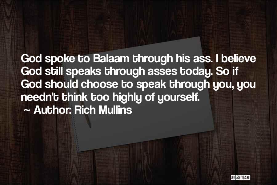 Rich Mullins Quotes 1118681
