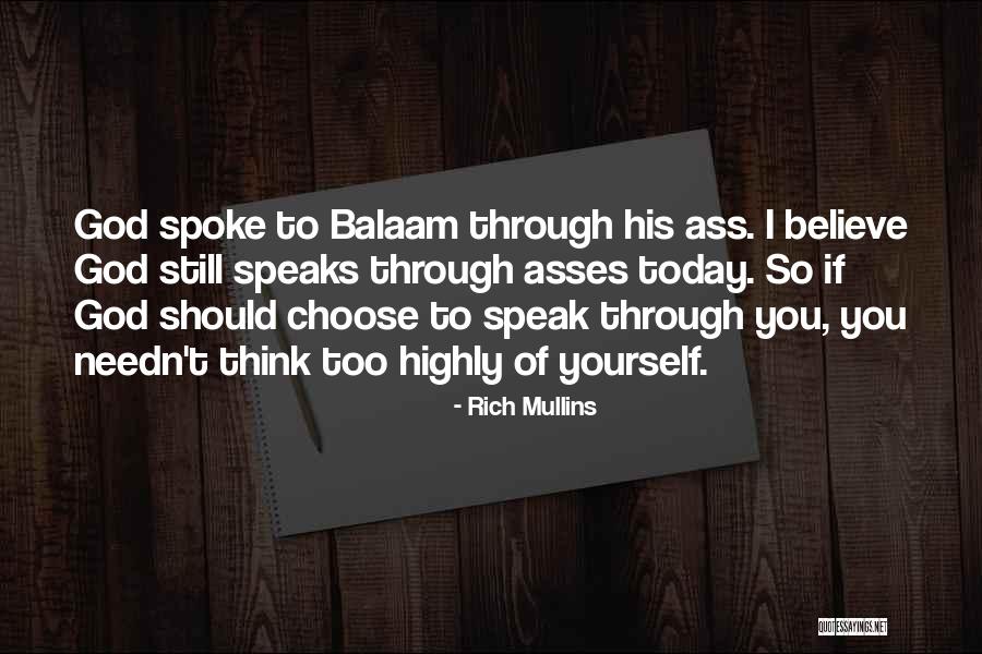 Rich Mullins Quotes 1118681 Rich Mullins Quotes 1118681