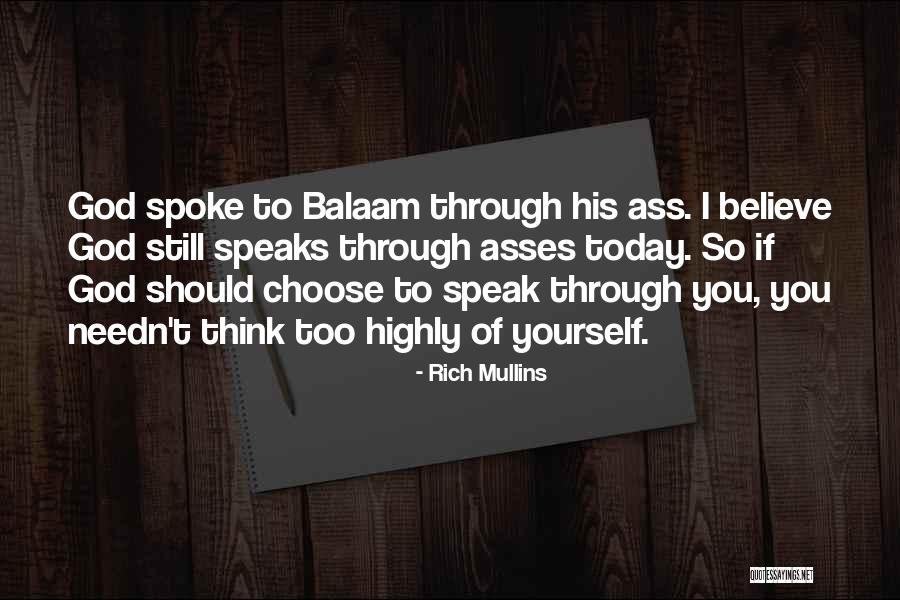 Rich Mullins Quotes 1118681