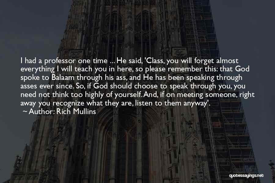 Rich Mullins Quotes 1315875