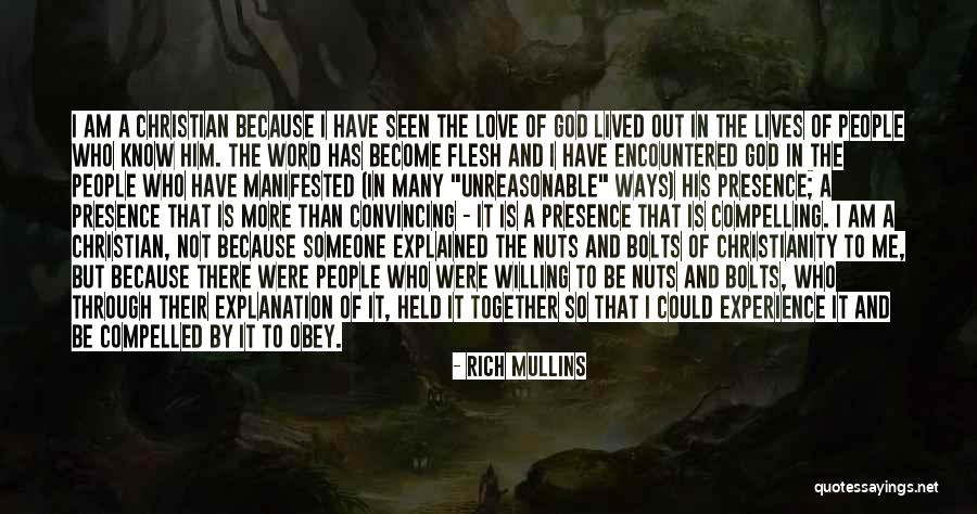 Rich Mullins Quotes 1415701 Rich Mullins Quotes 1415701