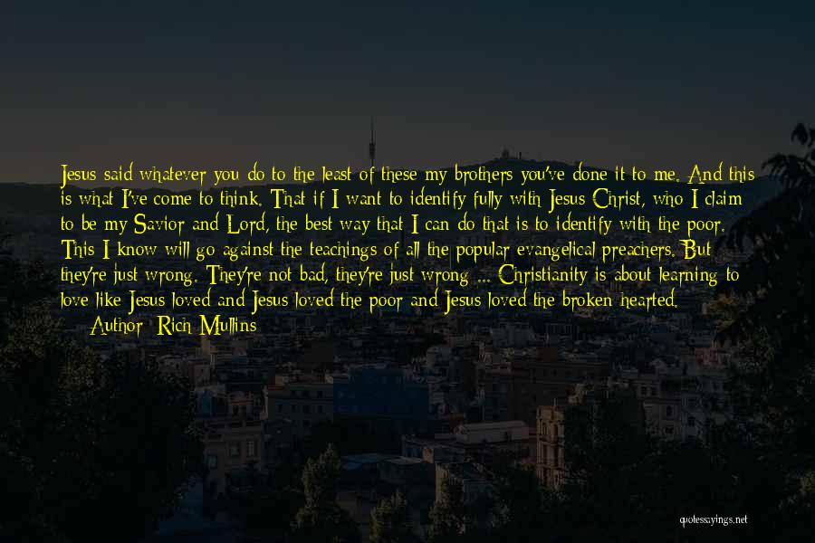 Rich Mullins Quotes 1425314