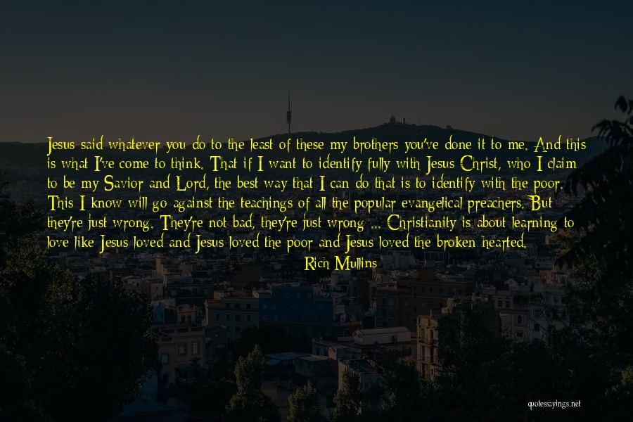 Rich Mullins Quotes 1425314 Rich Mullins Quotes 1425314