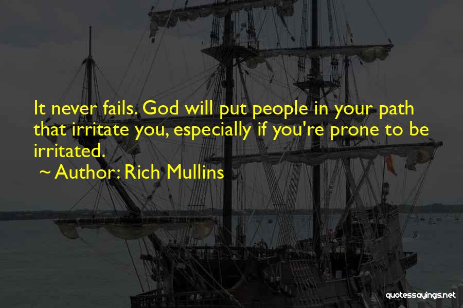 Rich Mullins Quotes 1435018