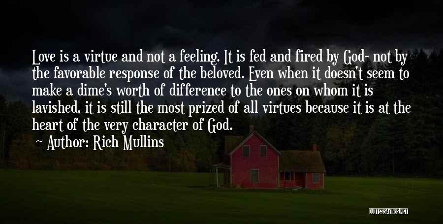 Rich Mullins Quotes 1511003