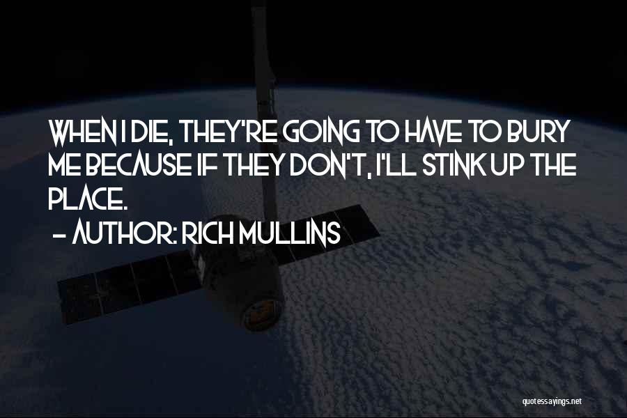 Rich Mullins Quotes 1557867