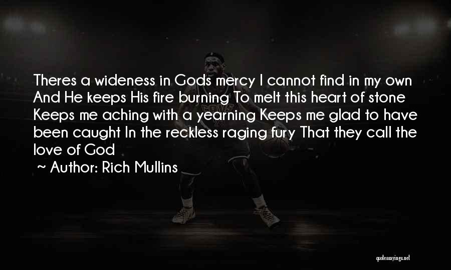 Rich Mullins Quotes 1624361