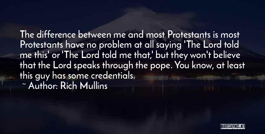 Rich Mullins Quotes 1959167