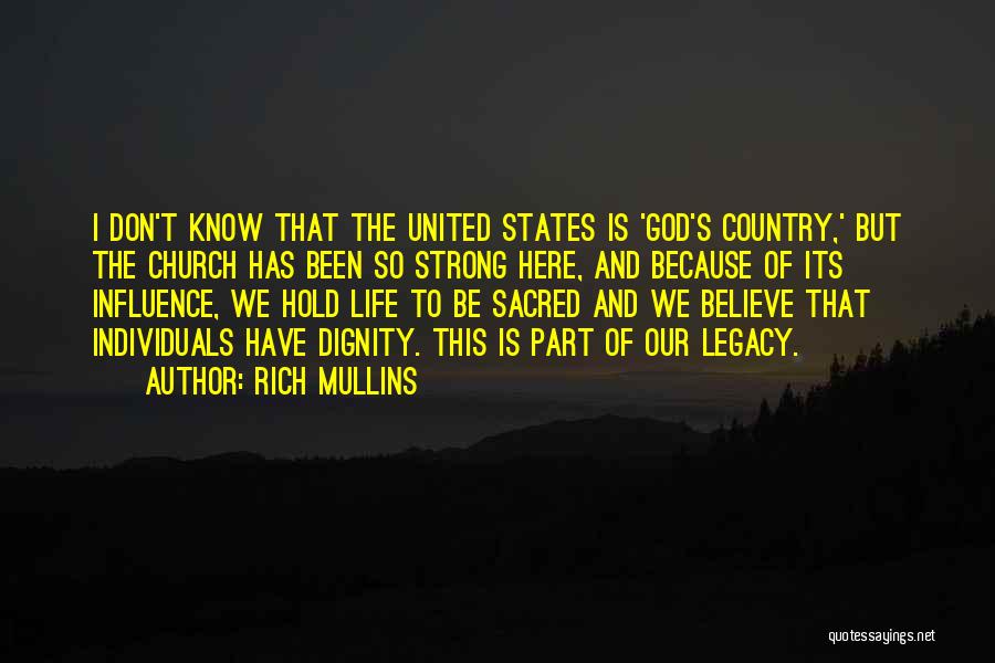 Rich Mullins Quotes 284572