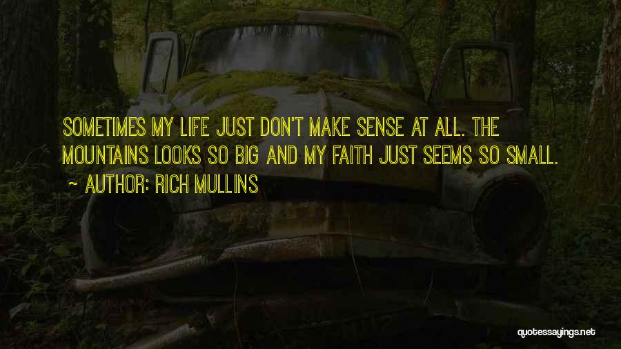 Rich Mullins Quotes 338294