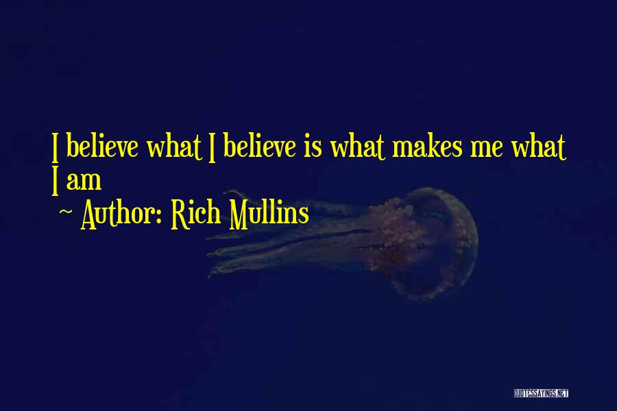 Rich Mullins Quotes 543828