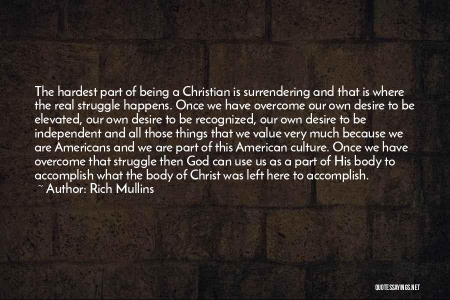 Rich Mullins Quotes 617451