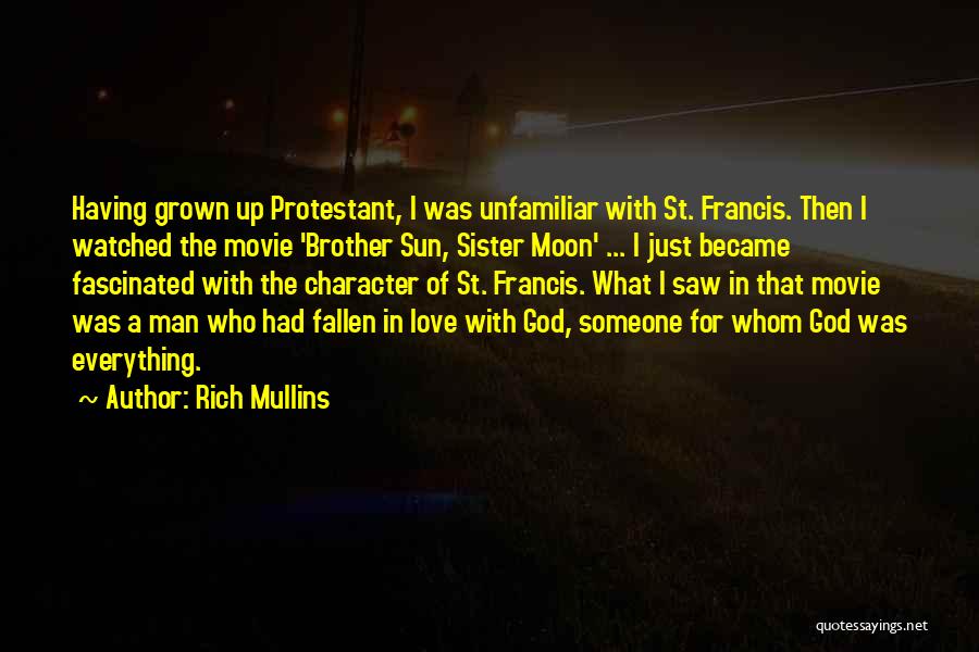 Rich Mullins Quotes 945652