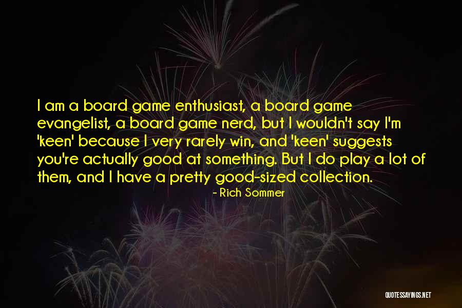 Rich Sommer Quotes 132437 Rich Sommer Quotes 132437