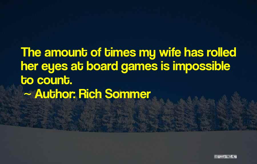 Rich Sommer Quotes 1838771