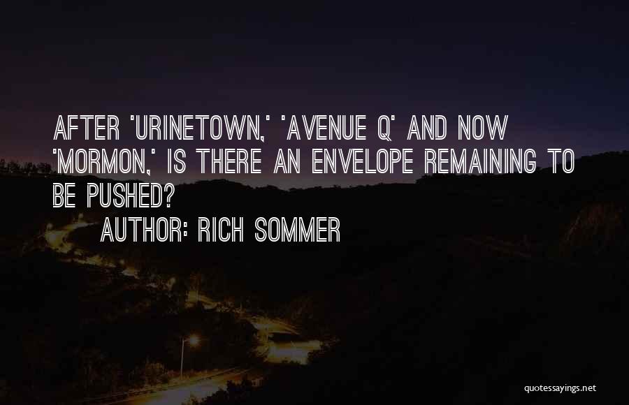 Rich Sommer Quotes 1871412