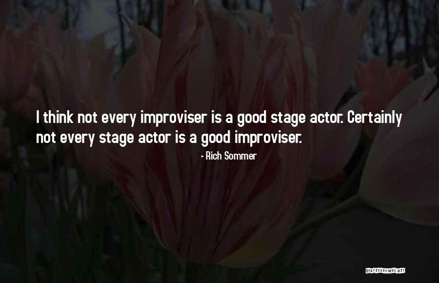 Rich Sommer Quotes 2250152 Rich Sommer Quotes 2250152