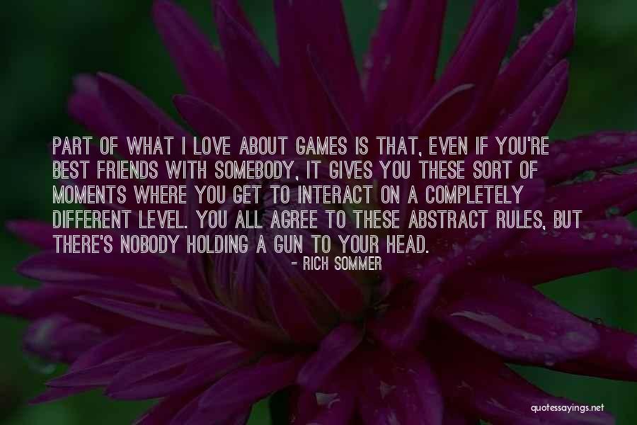 Rich Sommer Quotes 282628 Rich Sommer Quotes 282628