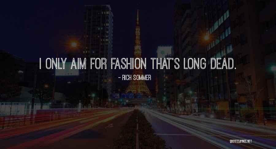 Rich Sommer Quotes 659406 Rich Sommer Quotes 659406